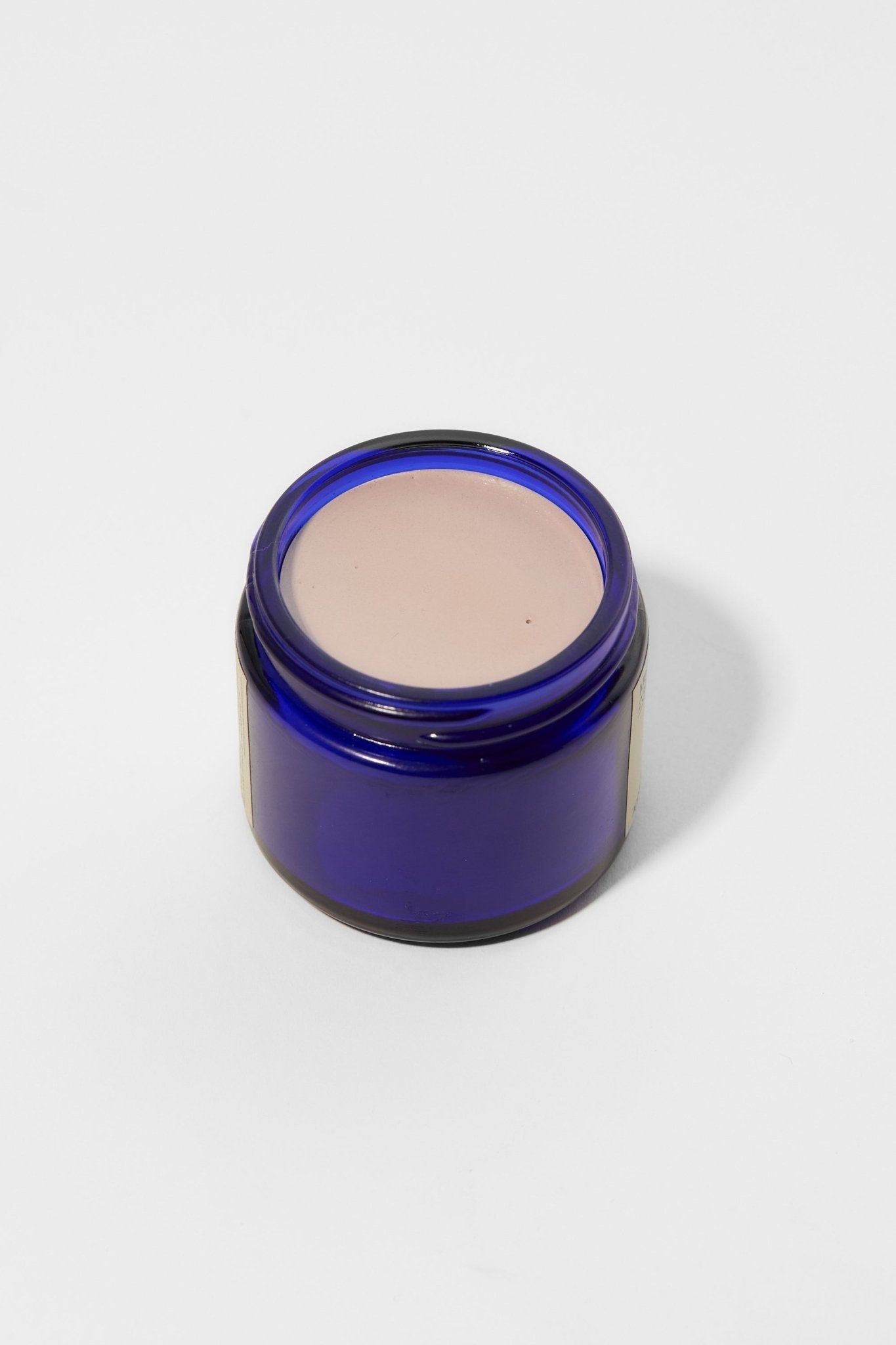 23% Non-Nano Zinc (USP) Tinted Tallow Balm | Deodorant Benefits | Scented
