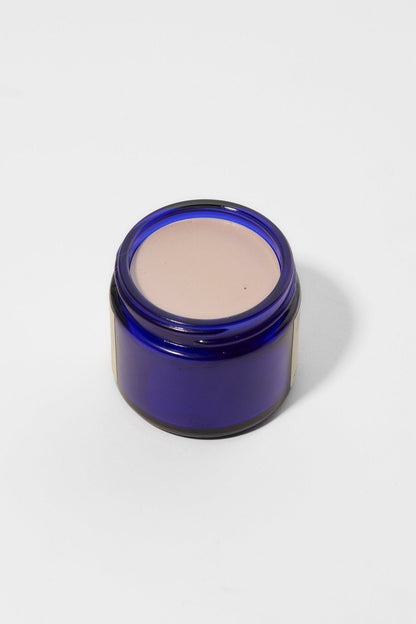 23% Non-Nano Zinc (USP) Tinted Tallow Balm | Deodorant Benefits | Scented