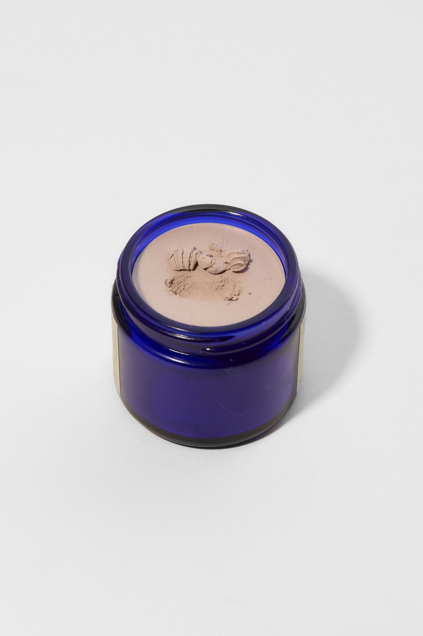 23% Non-Nano Zinc (USP) Tinted Tallow Balm | Deodorant Benefits | Scented