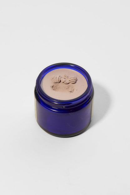 23% Non-Nano Zinc (USP) Tinted Tallow Balm | Deodorant Benefits | Scented
